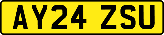 AY24ZSU