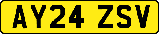 AY24ZSV