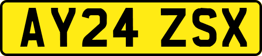 AY24ZSX