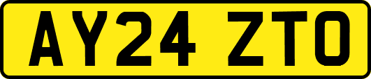 AY24ZTO