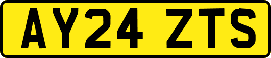 AY24ZTS