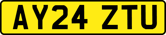 AY24ZTU