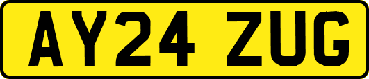 AY24ZUG