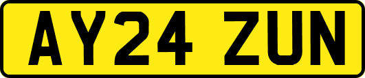 AY24ZUN