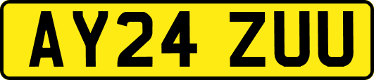 AY24ZUU