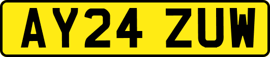 AY24ZUW