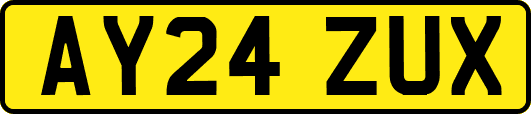 AY24ZUX
