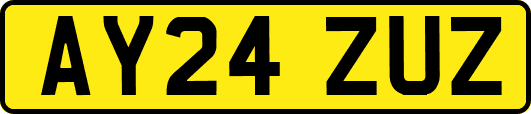 AY24ZUZ