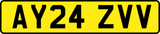 AY24ZVV