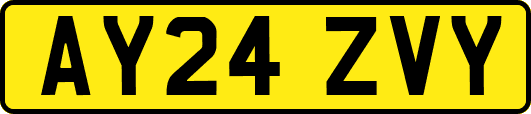 AY24ZVY