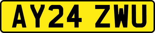 AY24ZWU