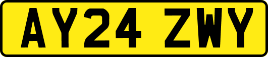 AY24ZWY