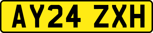 AY24ZXH