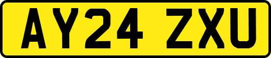 AY24ZXU
