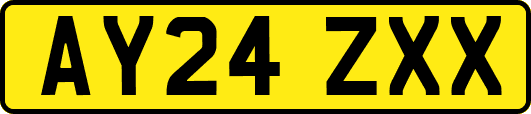 AY24ZXX