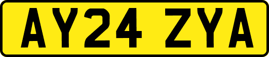 AY24ZYA