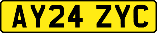 AY24ZYC