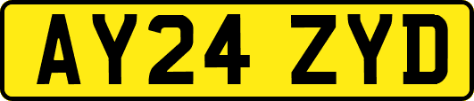 AY24ZYD