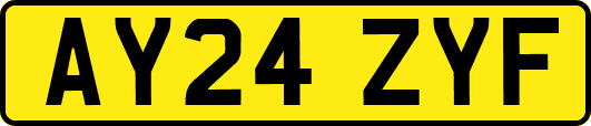 AY24ZYF