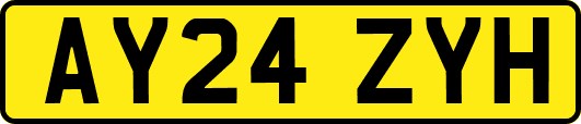 AY24ZYH