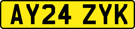 AY24ZYK