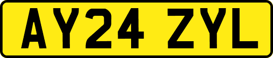 AY24ZYL