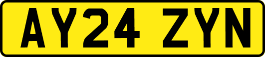 AY24ZYN