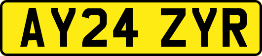 AY24ZYR