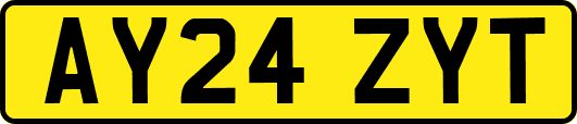 AY24ZYT
