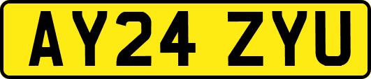 AY24ZYU