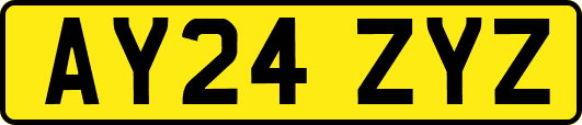 AY24ZYZ