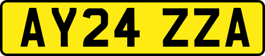 AY24ZZA