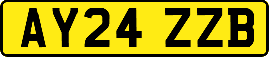 AY24ZZB