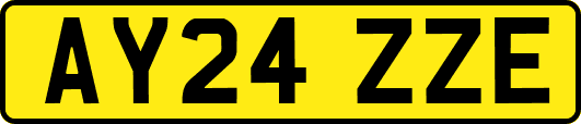 AY24ZZE
