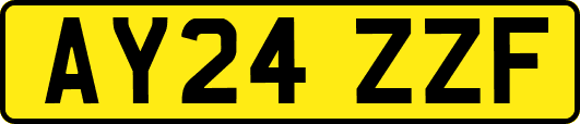 AY24ZZF