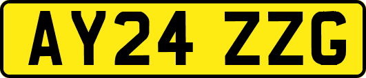 AY24ZZG