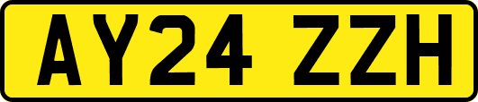 AY24ZZH