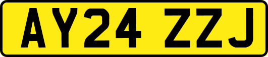 AY24ZZJ
