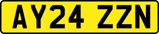 AY24ZZN
