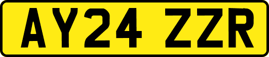 AY24ZZR