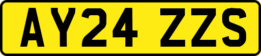 AY24ZZS