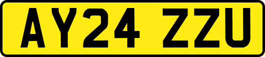 AY24ZZU