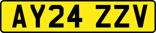AY24ZZV