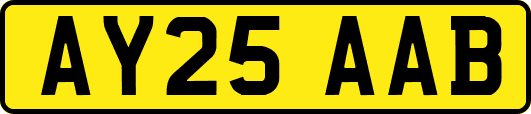 AY25AAB