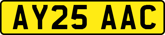 AY25AAC