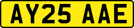 AY25AAE
