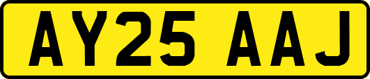 AY25AAJ