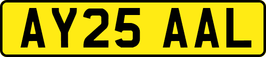 AY25AAL