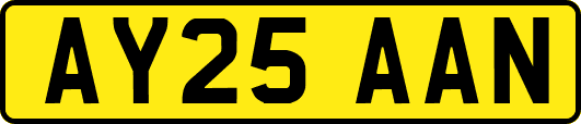 AY25AAN