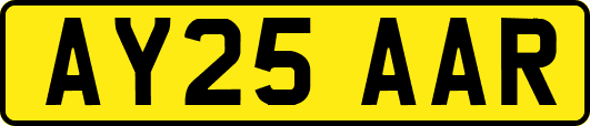 AY25AAR